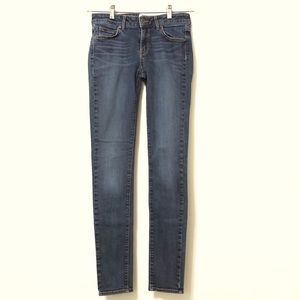 Rich & Skinny Jeans Denim Antique Wash Size 27